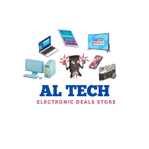 Altech.electronics 💻