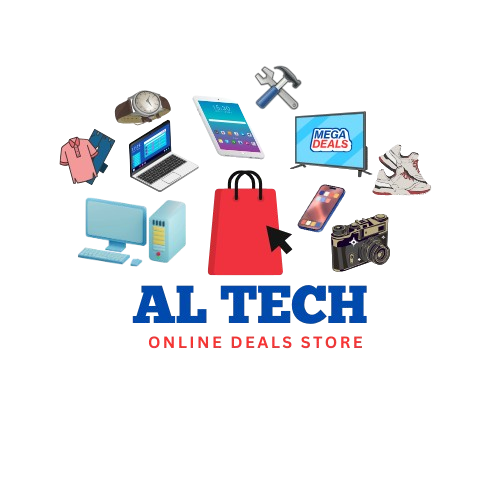 Altech.electronics 💻