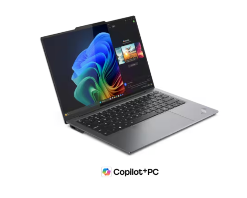 Lenovo ThinkPad X9 14 Aura: 14" 2.8K (2880 x 1800), OLED, Touch, 100%DCI-P3, 500 nits, 120Hz, Display, Intel Ultra 7 258V, Integrated Intel® Arc™ Graphics 140V, 32GB RAM, 1TB SSD, Win 11 Pro