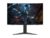 Lenovo G32qc-10 WLED QHD 31.5″ QHD Curved Gaming Monitor 1440p AMD FreeSync Premium,DisplayPort HDMI Narrow Bezels Adjustable VESA Mount Curved Gaming Monitor