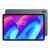 11 inch Tablet, Headwolf HPad 2 Android 11 Tablet, Full HD 2000 * 1200 Display, 2.0Ghz Octa-core CPU, 8GB RAM 256GB ROM, 20W PD, 8MP+20MP Dual Camera, 5G WiFi, Kids Space, 7680mAh Battery, BT 5.0