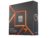 AMD Ryzen 7 7700X – 8-Core 4.5 GHz – Socket AM5 – 105W Desktop Processor (100-100000591WOF)