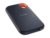 SanDisk 2TB Extreme Portable SSD – Up to 1050MB/s – USB-C, USB 3.2 Gen 2 – External Solid State Drive – SDSSDE61-2T00-G25