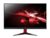 Acer 27″ 165 Hz IPS FHD Gaming Monitor 2ms FreeSync Premium (AMD Adaptive Sync) 1920 x 1080 HDMI, DisplayPort, Audio Built-in Speakers Flat Panel VG272 Lvbmiipx