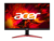 Acer Nitro KG251Q Zbiip 24.5” Full HD (1920 x 1080) Gaming Monitor with AMD FreeSync Premium Technology, Up to 250Hz Refresh Rate, 1ms (VRB), HDR Support