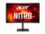 Acer Nitro 27” 1000R Curved 2560x1440P 2K 240Hz Refresh rate Up to 0.5ms response time VESA HDR400 AMD FreeSync Premium Adjustable Stand Gaming Monitor, HDMIx2, DisplayPort, Speaker (XZ273U X3bmiiphx)