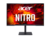 Acer Nitro XZ273U X3bmiiphx 27” 1000R Curved 2560x1440P 2K 240Hz Refresh rate Up to 0.5ms response time VESA HDR400 AMD FreeSync Premium Adjustable Stand Gaming Monitor, HDMIx2, DisplayPort, Speaker