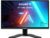 GIGABYTE G27Q 27″ 144Hz 1440P Gaming Monitor, 2560 x 1440 IPS Display, 1ms (MPRT) Response Time, 92% DCI-P3, VESA Display HDR400, FreeSync Premium, 1x DisplayPort 1.2, 2x HDMI 2.0, 2x USB 3.0, Height Adjustable