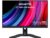 GIGABYTE 27″ 170Hz IPS 1440P KVM Gaming Monitor 0.5ms FreeSync Premium, 2560 x 1440 SS, 92% DCI P3, HDR Ready, 1x DisplayPort 1.2, 2x HDMI 2.0, 2x USB 3.0, 1x USB Type-C Height Adjustable M27Q