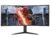 LG UltraGear 38GL950G-B 38″ (Actual size 37.5″) WQHD+ 3840 x 1600 1ms GTG 144Hz (175Hz Overclock) HDMI DisplayPort USB Hub NVIDIA G-Sync Flicker Safe HDR 400 NANO IPS Curved Gaming Monitor