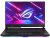 ASUS ROG Strix Scar 15 (2021) Gaming Laptop, 15.6″ 165Hz IPS QHD, NVIDIA GeForce RTX 3080 Laptop GPU 16GB GDDR6 , AMD Ryzen 9 5900HX, 32GB DDR4, 1TB SSD, Opti-Mechanical Per-Key RGB Keyboard, Windows 10 Pro, G533QS-XS98Q