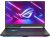 ASUS ROG Strix G15 (2021) Gaming Laptop, 15.6″ 144Hz IPS Type FHD Display, NVIDIA GeForce RTX 3060 Laptop GPU, AMD Ryzen 9 5900HX, 16GB DDR4, 512GB PCIe NVMe SSD, RGB Keyboard, Windows 10, G513QM-ES94