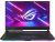 ASUS ROG Strix G15 (2022) Gaming Laptop, 15.6” 165Hz IPS Type WQHD Display, NVIDIA GeForce RTX 3060, AMD Ryzen 7 6800H, 16GB DDR5, 1TB PCIe SSD, RGB Keyboard, Windows 11 Home, G513RM-AS71-CA