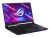 ASUS ROG Strix Scar 15 (2022) Gaming Laptop, 15.6” 240Hz IPS QHD Display, NVIDIA GeForce RTX 3070 Ti, Intel Core i9 12900H, 32GB DDR5, 1TB SSD, Per-Key RGB Keyboard, Windows 11 Pro, G533ZW-XS96