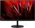 Acer Nitro 31.5″ Gaming Monitor, HDMI 2.1, 4K, 3840×2160 @ 144Hz, 1MS, Speakers, XV322QK Kvbmiiphuzx