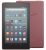 Fire 7 tablet (7″ display, 16 GB) – Plum