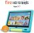 All-new Fire HD 10 Kids tablet, 10.1″, 1080p Full HD, ages 3–7, 32 GB, Aquamarine
