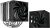 DeepCool AK620 CPU Cooler & FK120 3IN1 Cooling Fans, 6 Copper Heat Pipes, 260W TDP, Intel LGA1700/1200/115X, AMD AM4/ AM5, Black