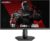 KOORUI 24.5 Inch FHD Gaming Monitor, Computer Monitors Full HD (1920 x 1080), VA, 1ms, FreeSync & G-Sync Compatible, 2x HDMI (144Hz) & DisplayPort (170Hz), sRGB 99%, VESA, Tilt Adjustable, Eye Care