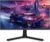 KOORUI 24 Inch Computer Monitor, FHD 1080P Gaming Monitor 165Hz VA 1ms Build-in FreeSync, Compatible G-sync, LED Monitors with Ultra-Thin, HDMI X2 /DP, VESA Compatible, Tilt Adjustable, Eye Care 24E4