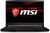 MSI GF63 Thin 15.6″ Gaming Laptop