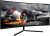 VIOTEK GNV34CB 34-Inch Ultrawide Curved Gaming Monitor | 1080P 100Hz 21:9 | Ultra-Bright VA Panel w/Dynamic Color + FreeSync | HDMI DVI DP 3.5mm | Deep 1500R Curvature (VESA)