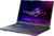 ASUS ROG Strix G16 (2023) Gaming Laptop, 16” 16:10 FHD 165Hz, GeForce RTX 4060, Intel Core i7-13650HX, 16GB DDR5, 512GB PCIe SSD, Wi-Fi 6E, Windows 11, G614JV-AS73