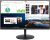 Acer CB272 bmiprx 27″ Full HD (1920 x 1080) IPS Zero Frame Home Office Monitor with AMD Radeon FreeSync – 1ms VRB, 75Hz Refresh, Height Adjustable Stand with Tilt & Pivot (Display, HDMI & VGA Ports)