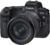 Canon EOS R RF24-105mm F4-7.1 is STM Lens Kit, Vlogging and Content Creator Camera 4K UHD, Digital Single-Lens Non-Reflex AF/AE, 0.4 Magnification, Mirrorless and Full-Frame, Compact & Lightweight