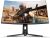 HKC 32″ Curved 144Hz MAX to 165Hz Full HD 1500R Display 1080P Gaming Monitor AMD Freesync DP Inputs FPS RTSOptimized