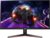 LG Electronics  Gaming and Desktop Monitor 27MP60GP-B – 27 inch, Full HD IPS Display, 1920 x1080 px, 1ms MBR, Anti-glare, AMD FreeSync, On Screen Control, HDMI