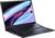 ASUS Zenbook Pro 16X OLED 16” 4K OLED 16:10 Touch Display, ASUS Dial, Intel Core™ i9-12900H, GeForce RTX 3060 Graphics, 32GB RAM, 1TB SSD, Windows 11 Pro, Tech Black, UX7602ZM-XS91T-CA