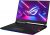 ASUS ROG Strix Scar 15 (2021) Gaming Laptop, 15.6” 300Hz FHD, NVIDIA GeForce RTX 3080, AMD Ryzen 7 5800H, 16GB DDR4,1TB SSD, Per-Key RGB Keyboard, Windows 10 Home – G533QS-DS76