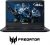 Acer Predator Helios 300 Gaming Laptop PC, 15.6 inch Full HD 144Hz 3ms IPS Display, Intel i7-9750H, GTX 1660 Ti 6GB, 16GB DDR4, 256GB PCIe NVMe SSD, American English Backlit Keyboard