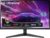 LG Electronics UltraGear Gaming Monitor 27GQ50F-B – 27 inch, VA Panel, 165Hz, 1ms MBR, 1920 x 1080 px, AMD FreeSync Premium, Gaming UI.