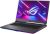 ASUS ROG Strix G17 (2021) Gaming Laptop, 17.3” 300Hz FHD, NVIDIA GeForce RTX 3070, AMD Ryzen 9 5900HX, 16GB DDR4, 1TB PCIe SSD, RGB Keyboard, Windows 10 Home, G713QR-ES96