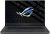 ROG Zephyrus G15 (2022) Ultra Slim Gaming Laptop, 15.6” 240Hz WQHD, GeForce RTX 3070 Ti, AMD Ryzen 9 6900HS, 32GB DDR5, 1TB PCIe SSD, WiFi 6E, Windows 11 Pro, GA503RW-XS91-CA