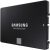 Samsung 860 EVO 250GB SATA 2.5″ Internal SSD (MZ-76E250/AM) [Canada Version]