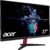 Acer Nitro KG272Mbmiipx 27 Inch Full HD Gaming Monitor (VA Panel, FreeSync, 165Hz, 1ms, DP, HDMI, Black)