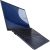 ASUS ExpertBook B9450 Thin and Light Business Laptop- 14” FHD, Intel Core i7-10510U, 512GB PCIe SSD, 16GB-RAM, Windows 10 Pro- B9450FA-XS74 Black
