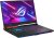 ASUS ROG Strix G15 Advantage Edition (2021) Gaming Laptop, 15.6” 300Hz IPS Type FHD Display, Radeon RX 6800M, AMD Ryzen 9 5900HX, 16GB DDR4, 512GB SSD, Windows 11 Home, G513QY-DH99-CA