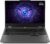 Lenovo LOQ | 15 inch Full HD Gaming Laptop | Intel Core i5-12450HX | 16GB RAM | 512GB SSD | NVIDIA GeForce RTX 4050 | Windows 11 Home | Luna Grey