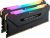 Corsair Vengeance RGB PRO 16GB (2x8GB) DDR4 3200MHz C16 LED Desktop Memory – Black (CMW16GX4M2C3200C16)