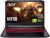 Acer Nitro 5 AN515-45-R21A Gaming Laptop, AMD Ryzen 5 5600H Hexa-Core Processor | NVIDIA GeForce RTX 3060 Laptop GPU | 15.6″ FHD 144Hz IPS Display | 16GB DDR4 | 512GB NVMe SSD | WiFi 6 | BL Keyboard