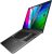 ASUS VivoBook Pro 16X OLED Slim Laptop, 16″ WQUXGA 16:10 Display, AMD Ryzen 7 5800H CPU, NVIDIA GeForce RTX 3050 Ti, 16GB RAM, 1TB SSD, Windows 11 Home, 0°Black, M7600QE-DB74