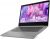 Lenovo IdeaPad 3 Laptop 10th Gen i5-1035G1, 14″ HD 1080p, 8GB DDR4, 512GB SSD Win 10 Home- Platinum Grey