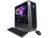 CyberpowerPC Gaming Desktop PC Gamer Master GM60690LQ Ryzen 7 7000 Series 7700X (4.50GHz) 16GB DDR5 1 TB PCIe SSD NVIDIA GeForce RTX 4070 Ti Windows 11 Home 64-bit