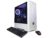 CyberpowerPC Gaming Desktop Gamer Master GM60710 Ryzen 5 7000 Series 7600 (3.80GHz) 16GB DDR5 1 TB PCIe SSD NVIDIA GeForce RTX 4060 Ti Windows 11 Home 64-bit