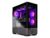 Skytech Azure Gaming PC Desktop – Intel Core i7 12700K 3.6 GHz, NVIDIA RTX 4070, 1TB NVMe SSD, 16GB DDR4 RAM 3200, 750W GOLD PSU, 360mm AIO, Wi-Fi, Windows 11 Home 64-bit