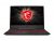 MSI GL65 Leopard 10SCSR-070 – 15.6″ 144 Hz – Intel Core i7-10750H – GeForce GTX 1650 Ti – 8 GB Memory – 512 GB SSD – Windows 10 Home – Gaming Laptop